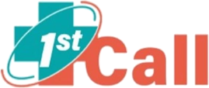First Call - Administration Dashboard